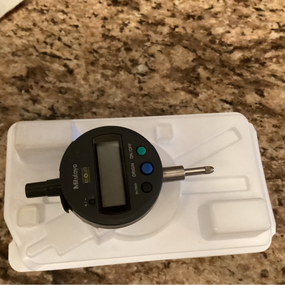 Digital indicator - Picture 5 of 5